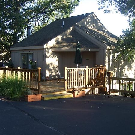 Holiday Shores Resort Osage Beach Exterior photo