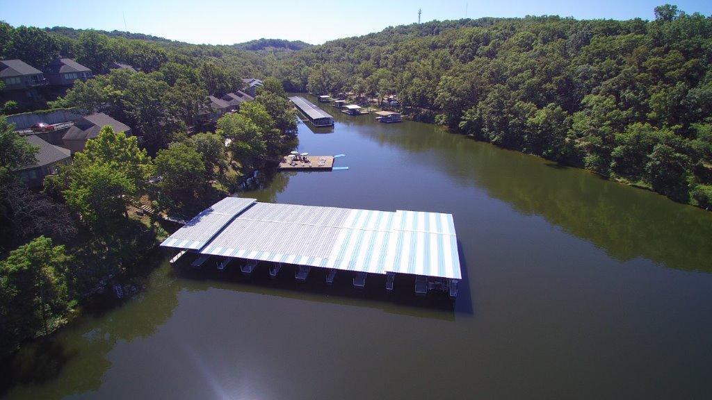 Holiday Shores Resort Osage Beach Exterior photo